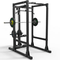  ATX® POWER RACK 770 MIT LATZUG LTO-750 PL