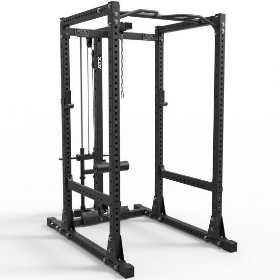 ATX® POWER RACK 770 MIT LATZUG LTO-750 PL