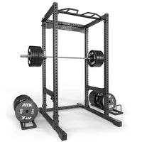 ATX® Power Rack PRX-780 mit Hantelscheiben