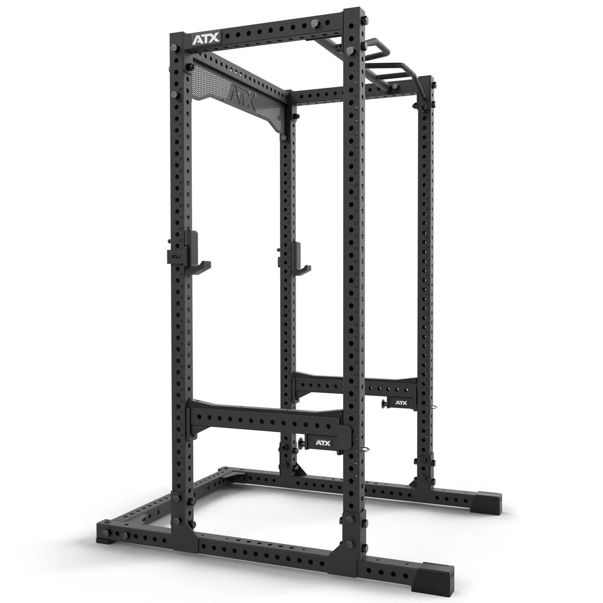 ATX® Power Rack PRX-780 Ansicht von der Seite