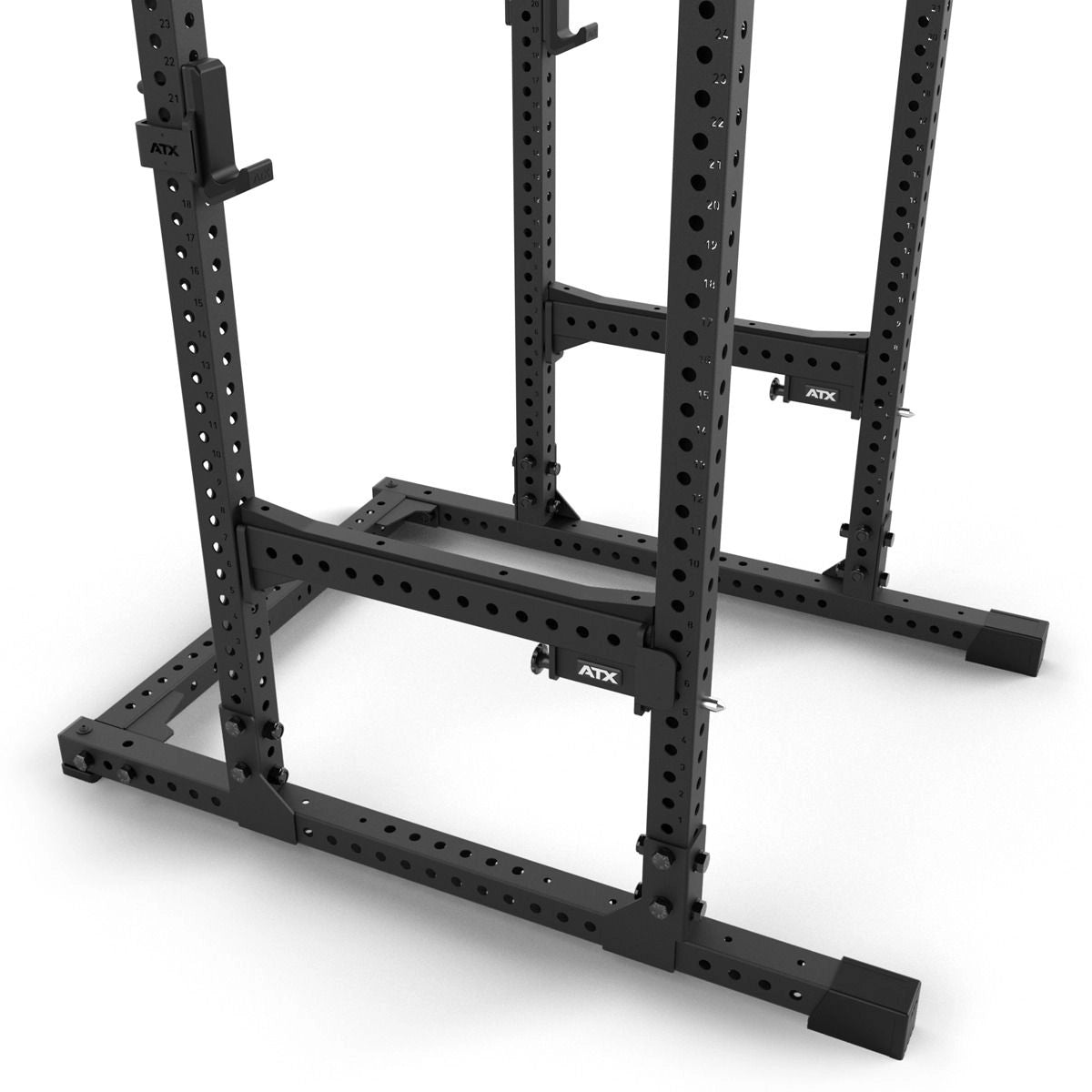 ATX® Power Rack PRX-780 Flip Down Spotter