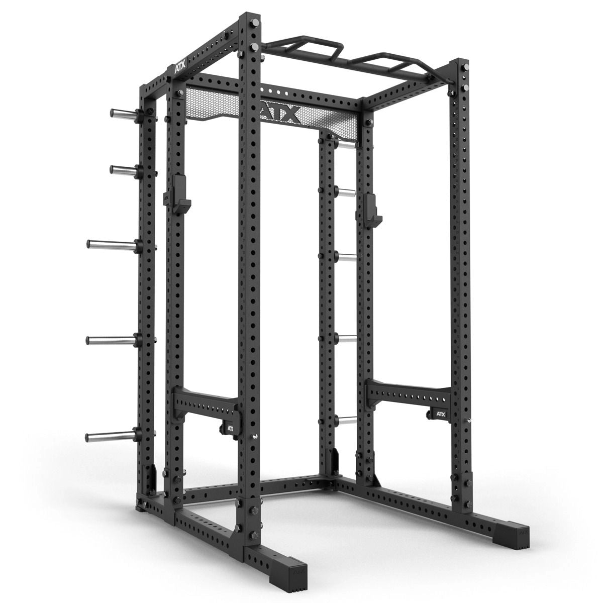 ATX® Power Rack 780 2.0 - Storage Extension am Power Rack