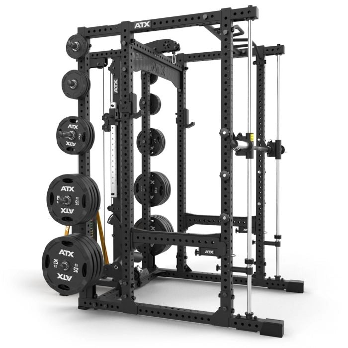 ATX® Power Rack 780 2.0 Storage Extension - Zubehör Aufbewahrung ...