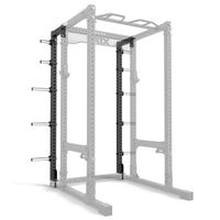 ATX® Power Rack 780 2.0 - Storage Extension am Rack