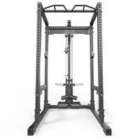 ATX® Power Rack PRX-780 mit Latzug - Hantelscheibenaufnahme