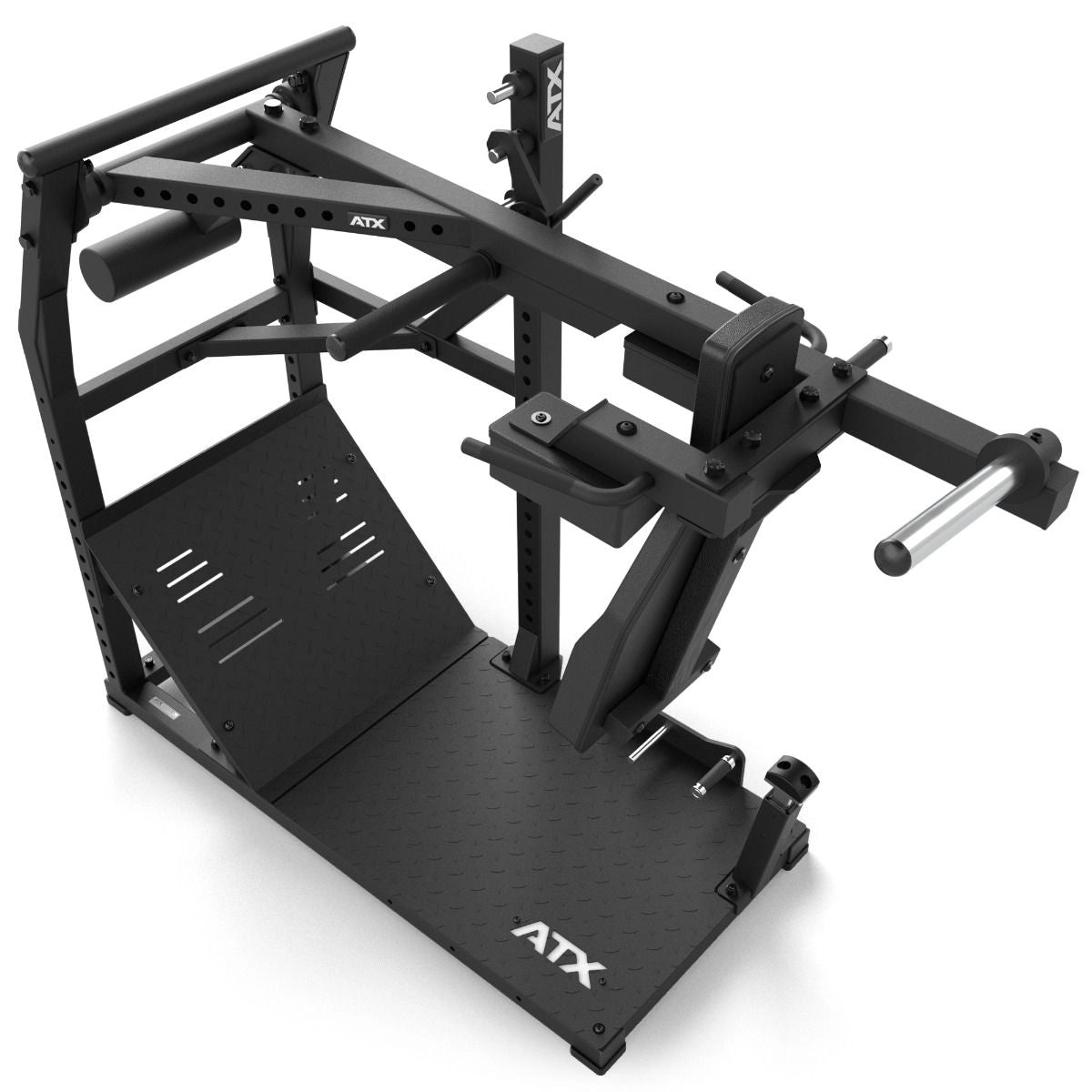 ATX® Pendulum Squat - Kniebeugemaschine
