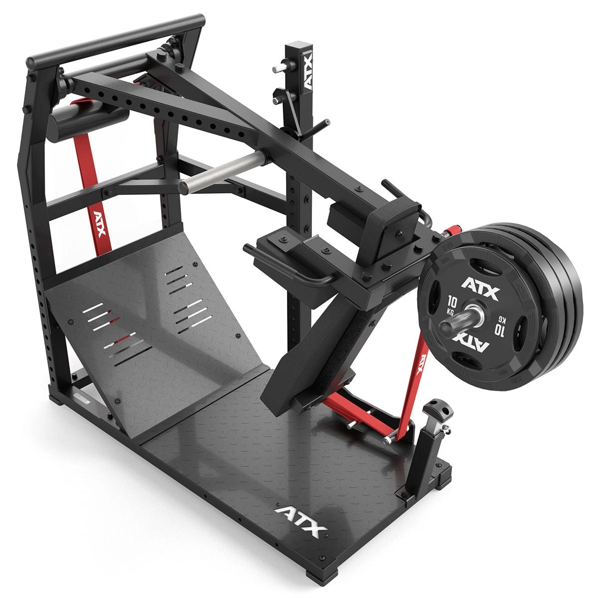 ATX® Pendulum Squat