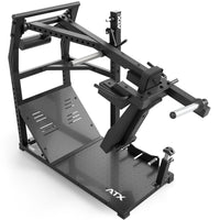 ATX® Pendulum Squat Kniebeugenmaschine 