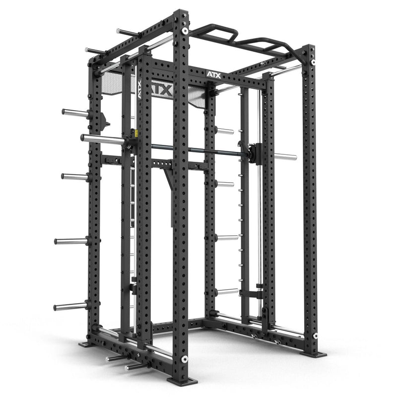 ATX® Power Smith Rack - Fahrbare Multipresse