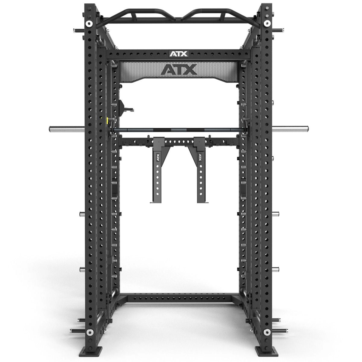 ATX® Power Smith Rack - Fahrbare Multipresse Frontansicht