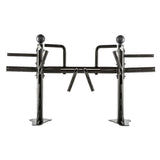 ATX® Functional Pull-Up Station - Klimmzug Station - zertifiziert und geeignet für den Einsatz im Fitnessstudio.