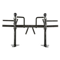 ATX® Functional Pull-Up Station - Klimmzug Station - zertifiziert und geeignet für den Einsatz im Fitnessstudio.