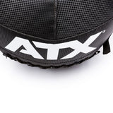 ATX® PVC Wall Ball - Carbon-Look 3 bis 12 kg aus sehr strapazierfähigem und langlebigem PVC