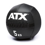 ATX® PVC Wall Ball - Carbon-Look 5 kg