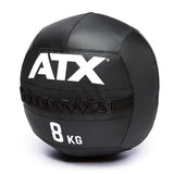 ATX® PVC Wall Ball - Carbon-Look 8 kg