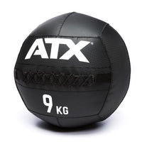 ATX® PVC Wall Ball - Carbon-Look 9 kg