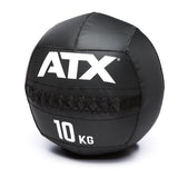 ATX® PVC Wall Ball - Carbon-Look 10 kg