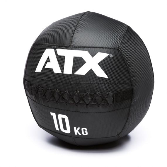 ATX® PVC Wall Ball - Carbon-Look 10 kg