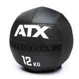 ATX® PVC Wall Ball - Carbon-Look 12 kg