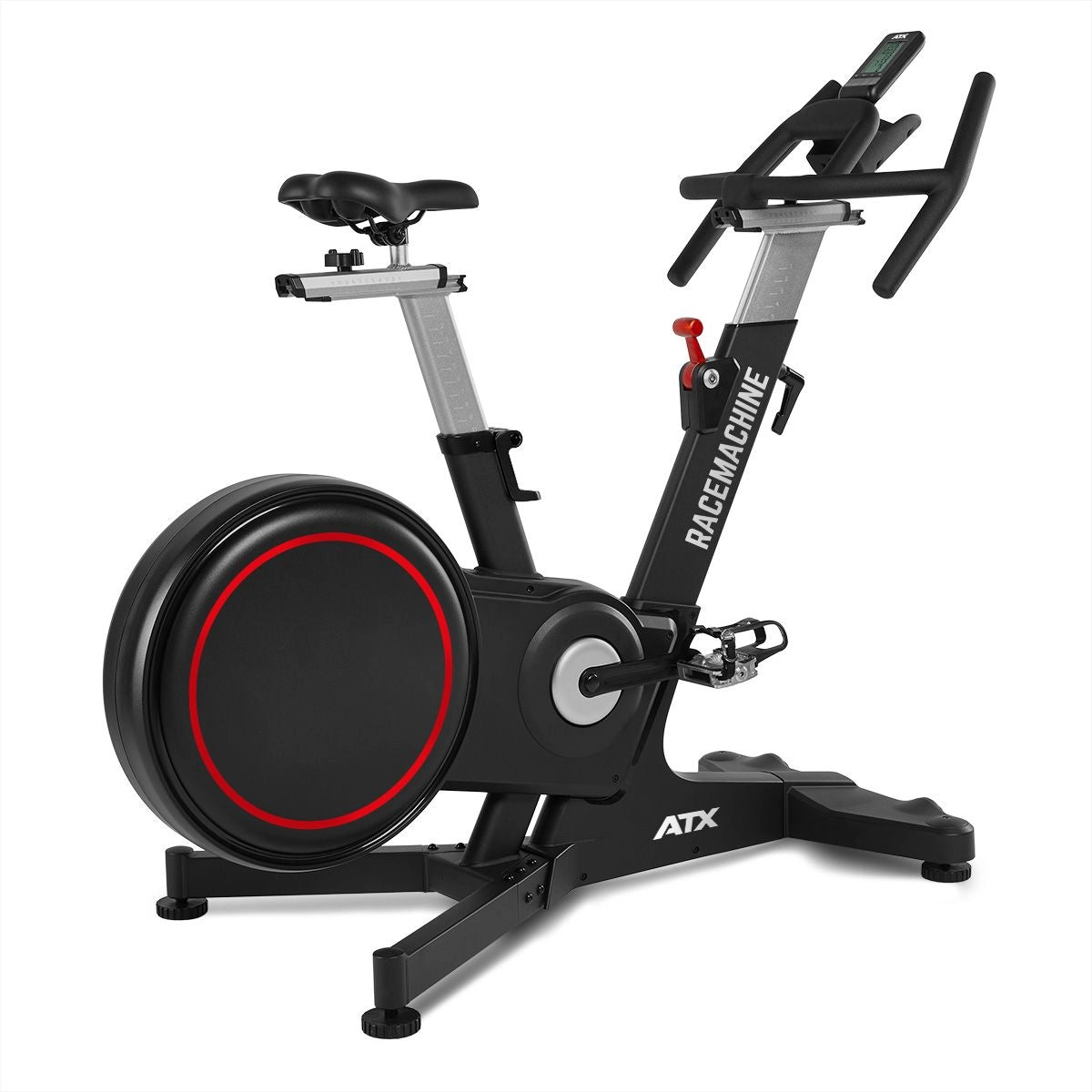 ATX® Fahrradergometer - Profi Heimtrainer für Cardiotraining