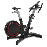 ATX® Fahrradergometer - Profi Heimtrainer für Cardiotraining