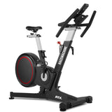 ATX® Fahrradergometer Frontansicht mit Display & Lenker