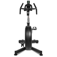 ATX® Ergometer Rückansicht - stabile Rahmenkonstruktion