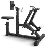 ATX® Rücken - Rudergerät - Back-Contractor