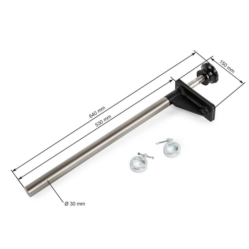 ATX® Universalhalterung