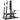 ATX® Brustpresse stehend - Standing Chest Press