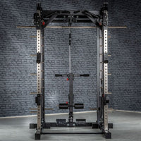 ATX® Smith Cable Rack 760 - Studio-Qualität