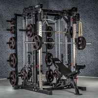 ATX® Smith Cable Rack 760