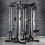 ATX® - Smith Cable Rack 760