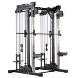 ATX® - Smith Cable Rack 760 - Plate Load