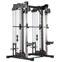 ATX® - Smith Cable Rack 760 - Plate Load