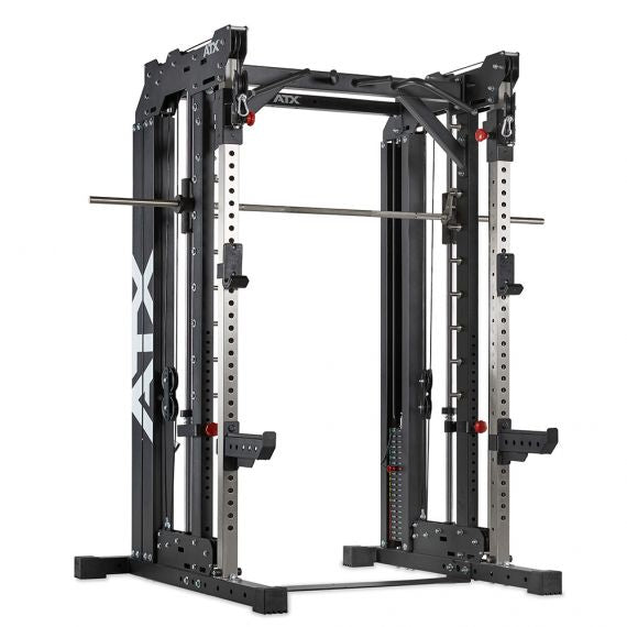 ATX® Smith Machine 760 - Steckgewichte