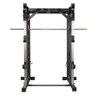 ATX® Smith Machine 760 - Steckgewichte Geeignet für alle populären Langhantelübungen