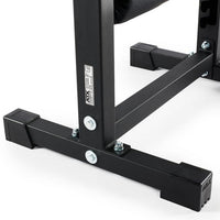 ATX® Bulgarian Split Squat - sehr stabile Konstruktion und sicherer stabiler Stand