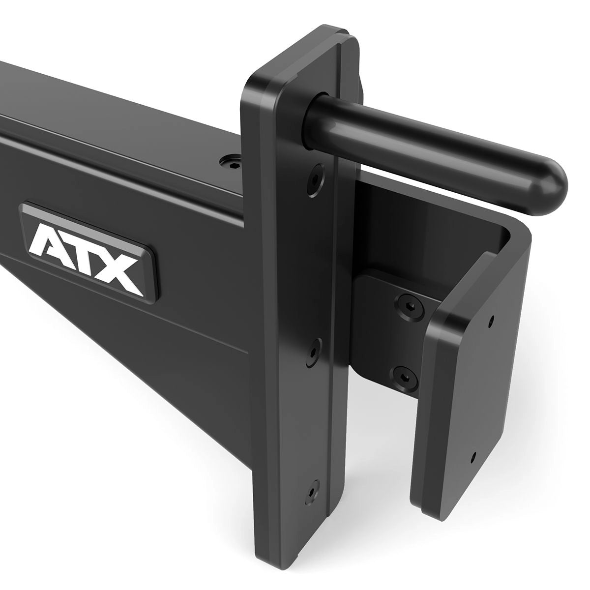 ATX® Safety Spotter Arms / Notablagen Serie 600 Details