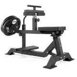 ATX® Seated Calf Raise - Wadenmaschine sitzend Seitenansicht