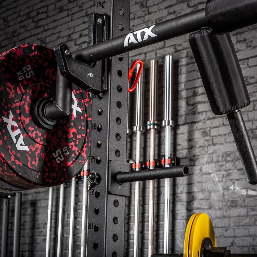 ATX® Squat - Multi Handles 