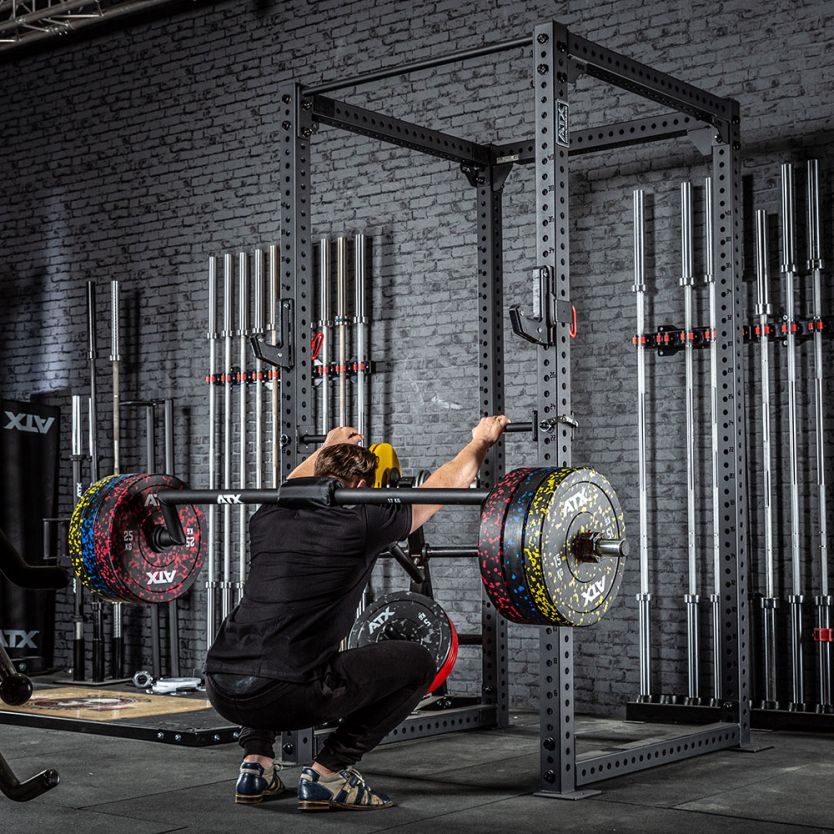 ATX® Squat - Multi Handles