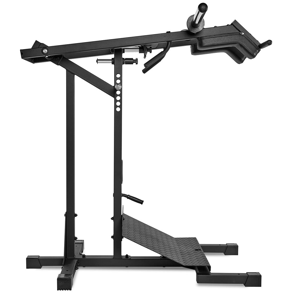 ATX® Lever Arm Squat Ansicht Seite