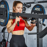 ATX® Lever Arm Squat Image Bild