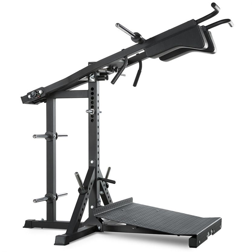 ATX® LEVER ARM SQUAT PRO