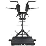 ATX® Lever Arm Squat Pro - Viking Press