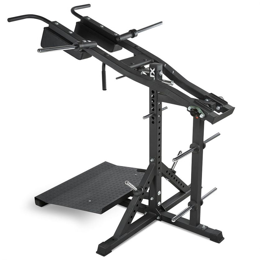 ATX® Lever Arm Squat Pro - Viking Press