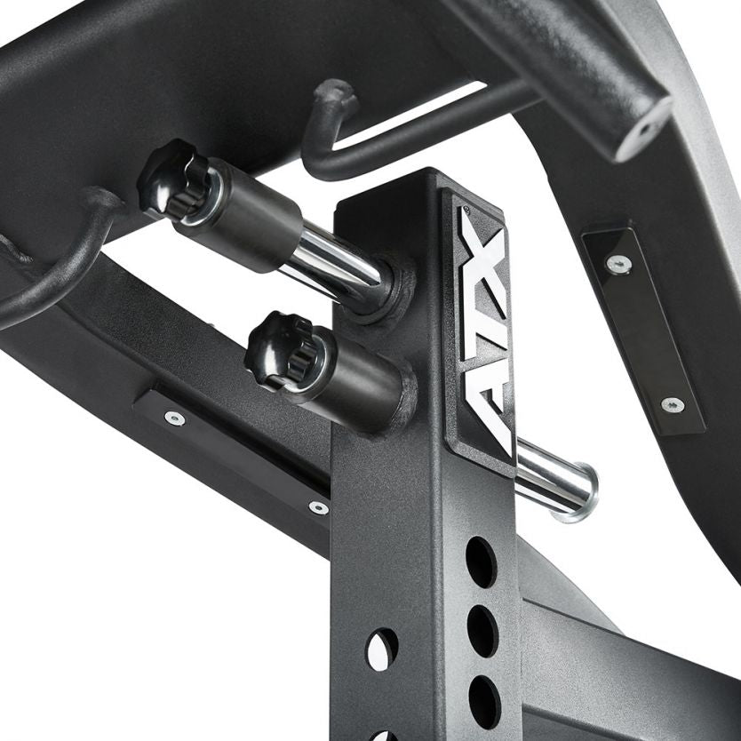 ATX® Lever Arm Squat Pro - Viking Press