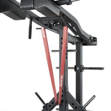 ATX® Lever Arm Squat Pro - Viking Press