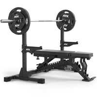 ATX® Free Stands 510 inkl. Hantelbank